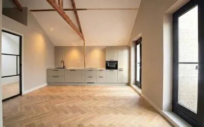 Woning te koop: Middelweg 51C, Oude Dorp Uitgeest