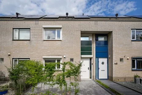 Tussenwoning te koop: Middelweide 42, Zaltbommel Spellewaard Zaltbommel