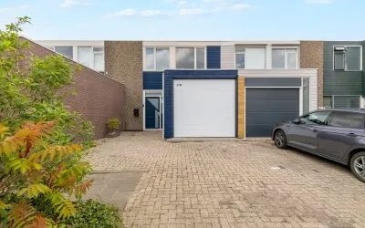 Tussenwoning te koop: Middelzand 2704, Middelzand Julianadorp