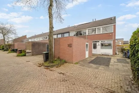 Hoekwoning te koop: Middelzand 3239, Middelzand Julianadorp