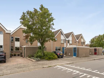 Koopwoning: Middelzand 5412 in Julianadorp - €300.000 - 122m²