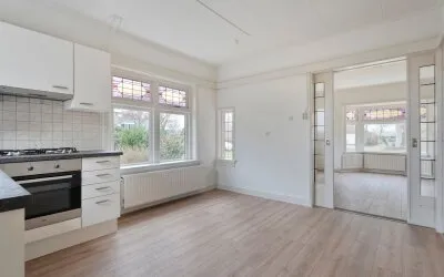 Vrijstaande woning te koop: Midden 164, Wapserveen midden Wapserveen