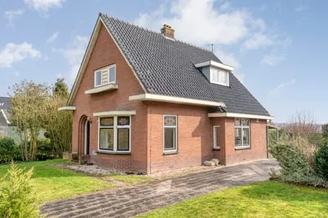 Vrijstaande woning te koop: Midden 164, Wapserveen midden Wapserveen