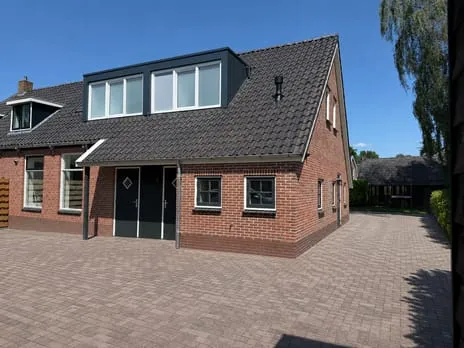 Appartement te huur: Midden 182-1, Wapserveen midden Wapserveen