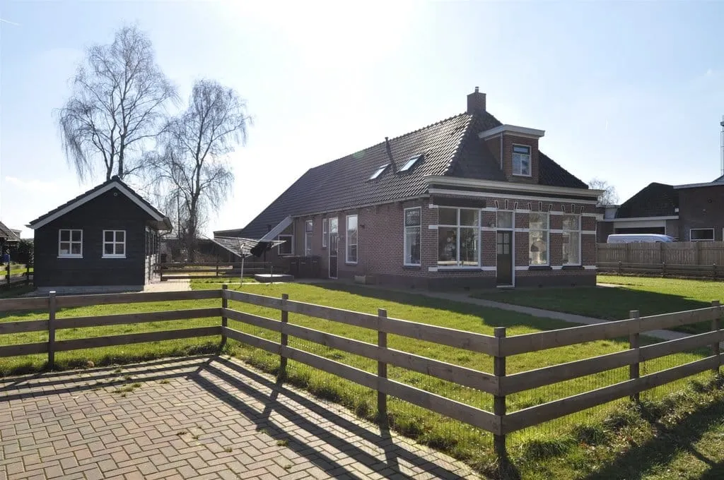 Appartement te huur: Midden 182, Wapserveen