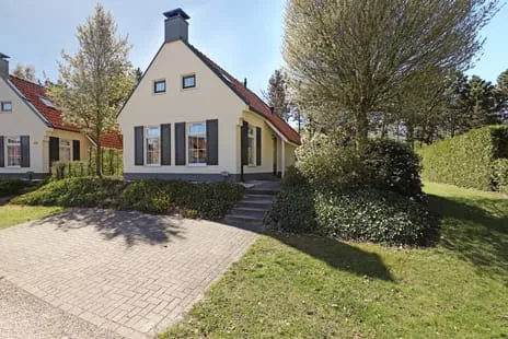 Vrijstaande woning te koop: Midden Peelweg 5T130, De Schatberg Sevenum