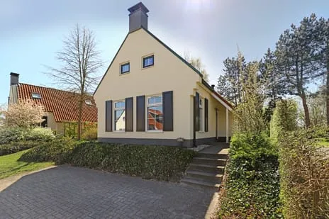 Vrijstaande woning te koop: Midden Peelweg 5T134, De Schatberg Sevenum
