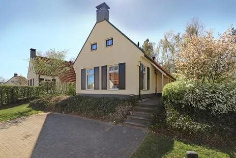 Vrijstaande woning te koop: Midden Peelweg 5T136, De Schatberg Sevenum