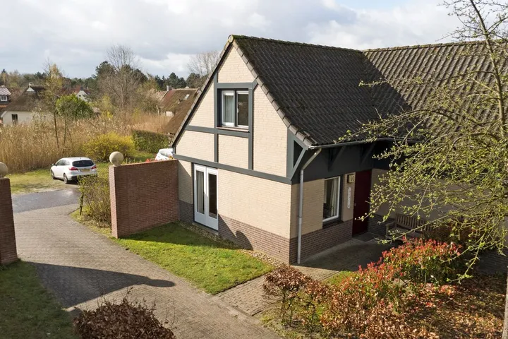Woning te koop: MIDDEN PEELWEG 5, Verspreide huizen Sevenum Sevenum