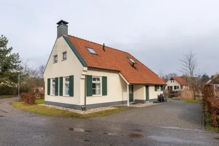 Woning te koop: Midden Peelweg 5T-233, Sevenum