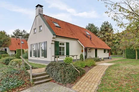 Woning te koop: Midden Peelweg 5T126, De Schatberg Sevenum