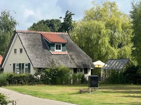 Woning te koop: Midden Peelweg 5T222, De Schatberg Sevenum