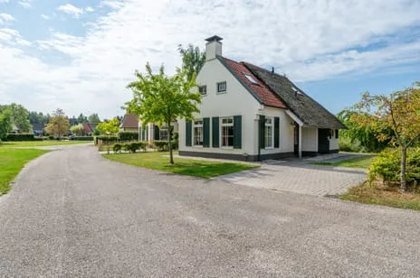 Woning te koop: Midden Peelweg 5T228, De Schatberg Sevenum