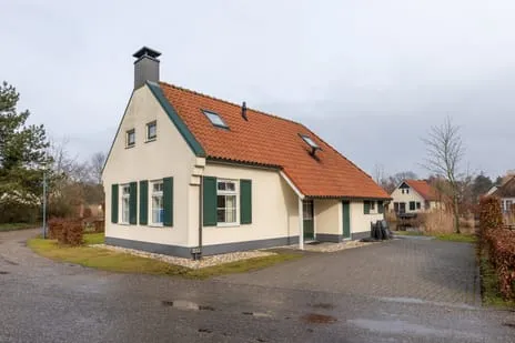 Woning te koop: Midden Peelweg 5T233, Sevenum