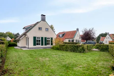 Woning te koop: Midden Peelweg 5T247, De Schatberg Sevenum