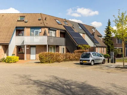 Appartement te koop: Middenerf 32, Kievitsloop Breda