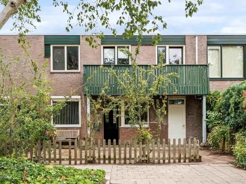 Appartement te koop: Middenerf 50, Breda