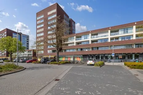 Appartement te koop: Middenhaag 479, Emmermeer Emmen