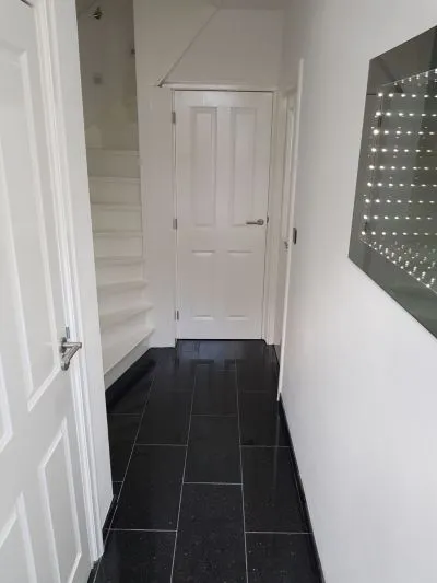 Tussenwoning te koop: Middenhagen 3, Groot IJsselmonde Rotterdam
