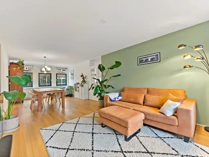 Appartement te koop: Middenhoefstraat 19-02R, Nieuwe Westen Rotterdam