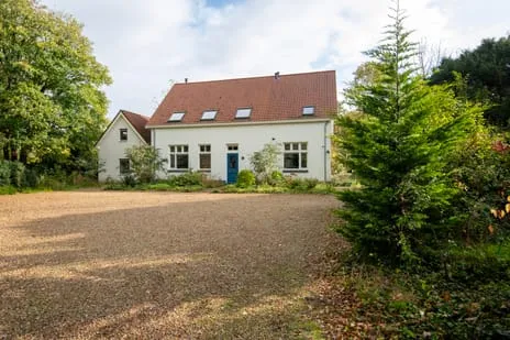 Vrijstaande woning te koop: Middenlaan 52, Heveadorp Heveadorp