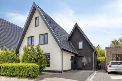 Vrijstaande woning te koop: Middenpad 27, Zuidoostbeemster Zuidoostbeemster