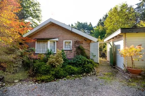 Woning te koop: Middenpad 4, Norg