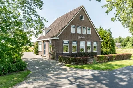 Vrijstaande woning te koop: Middenraai 55, Nieuweroord kern Nieuweroord (Gem. Hoogeveen)