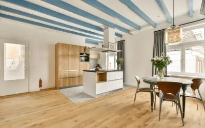 Appartement te koop: Middenstraat 121A, Weesp