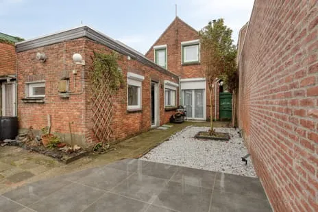 Vrijstaande woning te koop: Middenstraat 22, Kern Sluiskil Sluiskil