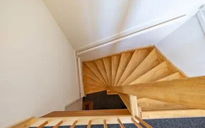 Studio te koop: Middenstraat 2B, Groningen