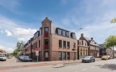 Appartement te koop: Middenstraat 2E, Centrum-Oud Roosendaal