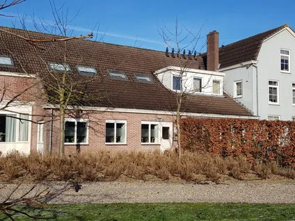 Appartement te huur: Middenstraat 39N, Rumpt Rumpt