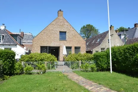 Detached house for sale: Middenstreek 7, Schiermonnikoog Schiermonnikoog