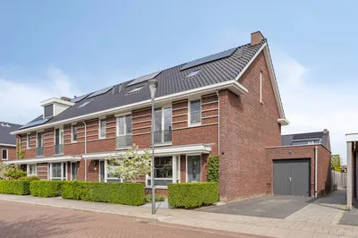 Hoekwoning te koop: Middenveld 17, Den Dungen Den Dungen