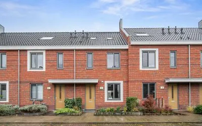 Tussenwoning te koop: Middenveld 6, Den Dungen Den Dungen