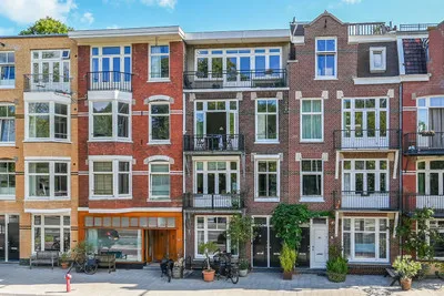 Appartement te koop: Middenweg 149-2, Amsterdam