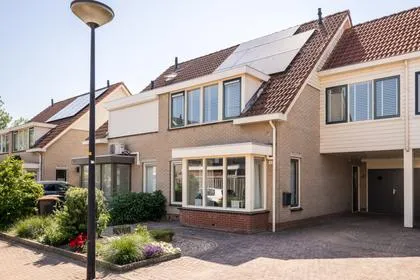 Terraced house for sale: Middenweg 15, Zuidervoert Bovenkarspel