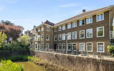 Appartement te koop: Middenweg 156-1, Betondorp Amsterdam
