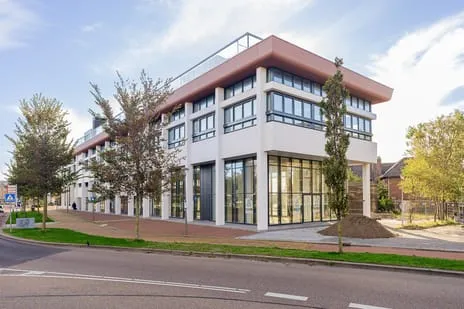 Appartement te koop: Middenweg 172G, Geleerdenbuurt Den Helder