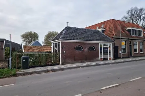 Vrijstaande woning te koop: Middenweg 179A, Middenbeemster Middenbeemster