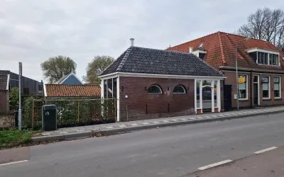Woning te koop: Middenweg 179A, Middenbeemster Middenbeemster