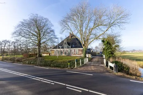 Appartement te koop: Middenweg 189, Middenbeemster Middenbeemster