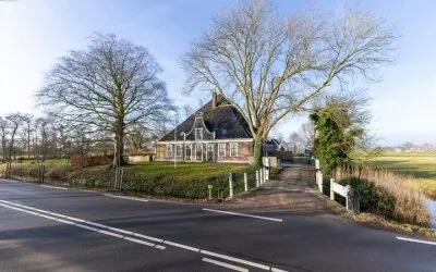 Appartement te koop: Middenweg 189, Middenbeemster Middenbeemster