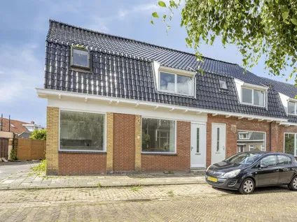 Appartement te koop: Middenweg 19, Hoogkerk Dorp Groningen