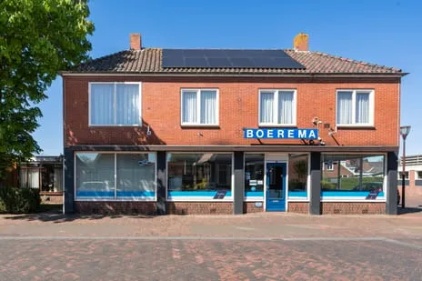 Vrijstaande woning te koop: Middenweg 20, Muntendam-oost Muntendam