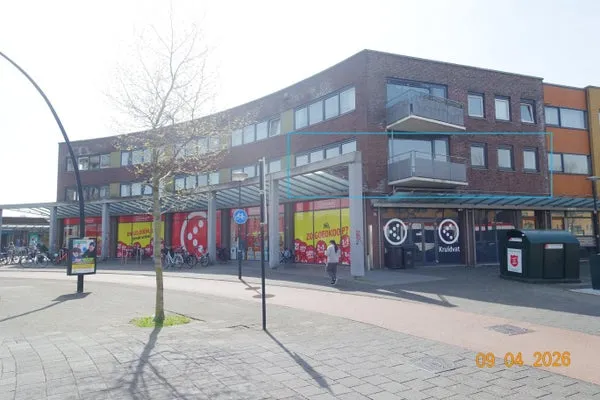 Appartement te huur: Middenweg 200, Zonne Veld 'S-Gravenhage