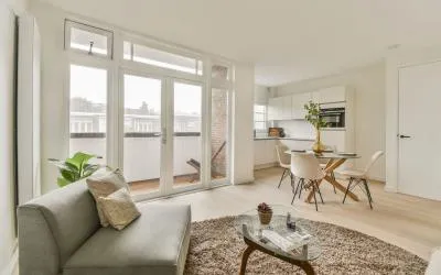 Appartement te koop: Middenweg 221-2, Amsterdam