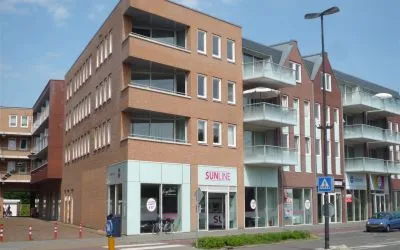 Appartement te koop: Middenweg 249R, Centrumwaard Heerhugowaard