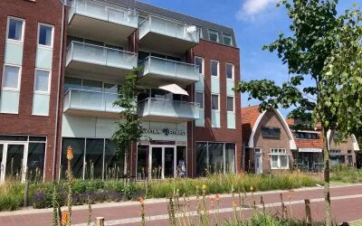 Appartement te koop: Middenweg 253Q, Centrumwaard Heerhugowaard